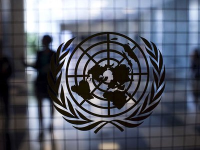 В ООН 50 країн та ЄС закликали Росію до припинення вогню, Штати не підтримали