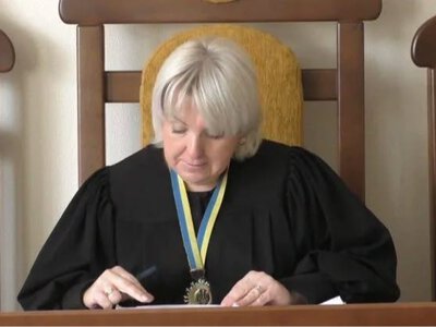 У Нововолинську обрали нову очільницю міського суду