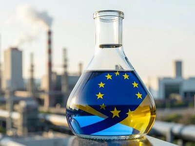 Хімічний бізнес Херсонщини закликають до опитування щодо готовності до ЄС