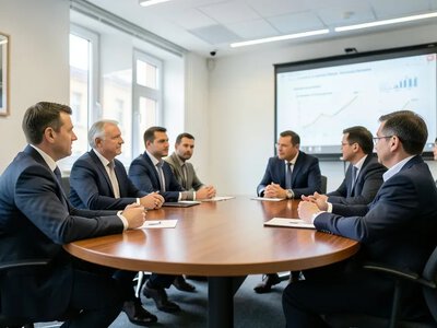 Понад 180 експертів обговорили цифрові рішення для громад у Львові