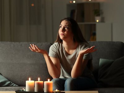 Завтра на Ізмаїльщині двічі вимикатимуть світло: відключення торкнуться декількох громад