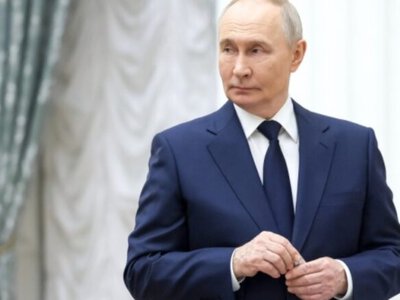Рубіо заявив, що США запросили диктатора рф на саміт G20 у Маямі