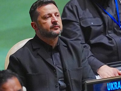 Зеленський розкрив реальну ціну «успіхів» Росії на фронті