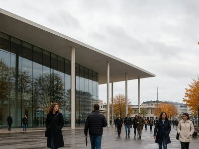 Суд Швейцарії відхилив заяву про притулок іранця Бехнама Валі — Jerusalem Post