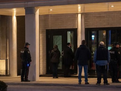У Канаді лідера НДП розкритикували за допис про Газу на Йом-Кіпур — Jerusalem Post