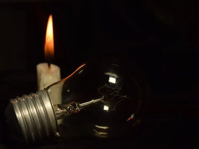 Блекаут загрожує громадам України