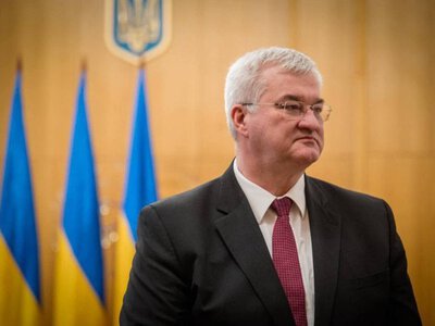 Сибіга: Російські удари по дата-центрах загрожують сповіщенням про тривоги