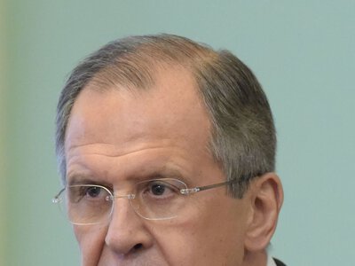 Лавров після зустрічі з Рубіо відкинув перемир’я: Росія воюватиме і під час переговорів