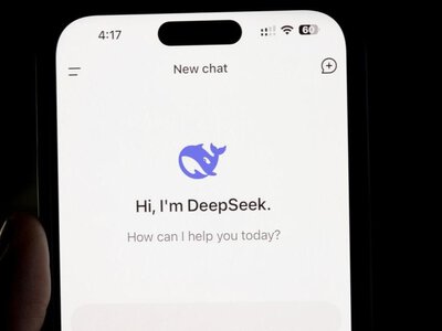 DeepSeek звинуватили у використанні Claude: Китай перевіряє можливий витік даних за кордон