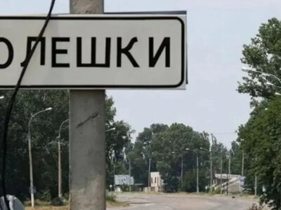 Почуйте крик про допомогу - Сибіга на полях ООН закликав світ врятувати мешканців Олешок від гуманітарної катастрофи