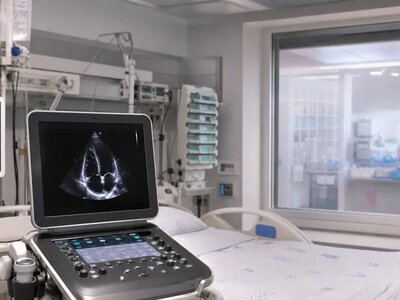 UltraSight залучила 24 млн доларів для розширення у США — Jerusalem Post