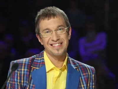 У 58 років помер російський журналіст і телеведучий Сергій Сосєдов