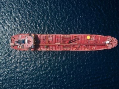 ГУР встановило ще 38 суден, які допомагають росії обходити санкції та підтримувати військову логістику