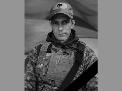 У Кам’янському попрощаються із захисником Романом Журавльовим