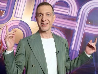 Був суддею українського Х-фактора, а потім потрапив під санкції - помер російський музичний критик Сергій Сосєдов