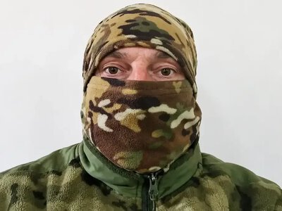 Організатора «Юнармії» на Херсонщині оголосили в розшук
