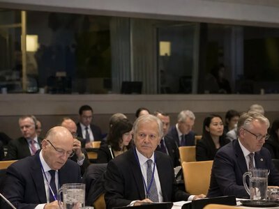 США готові співпрацювати з Ганою щодо репараційної справедливості — MyJoyOnline