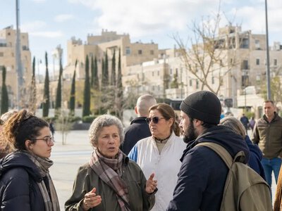 Родина Хайманот Касау вимагала передати справу до ШАБАК — Jerusalem Post