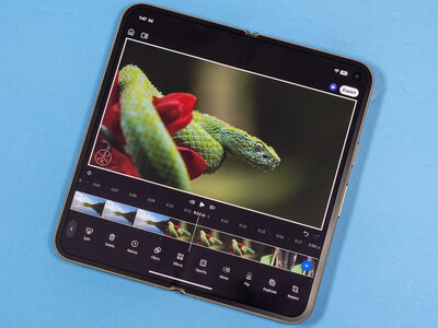 Adobe Premiere вийшов на Android: безкоштовний монтаж відео прямо на смартфоні