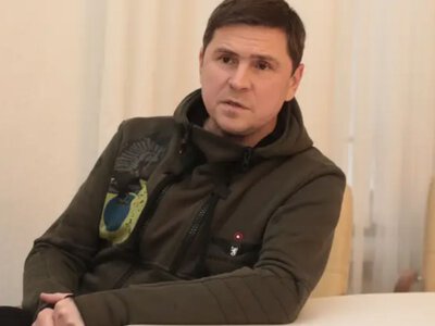 Скандал навколо Подоляка і Росії набирає обертів – вже є звернення до Зеленського