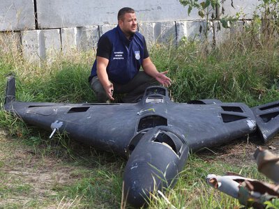 Число приголомшує: Зеленський сказав, скільки дронів і ракет запустили росіяни по Україні в 2026