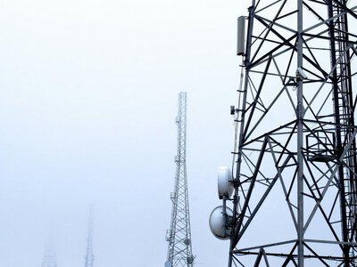 В Україні можливі тимчасові перебої зі зв'язком та доступом до послуг, – НКЕК