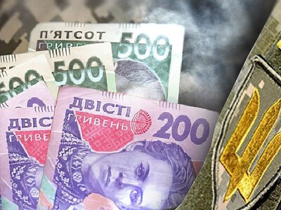 Захисники залишаться без обіцяної надбавки: у Раді назвали суму, якої бракує
