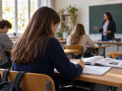 Школу перетворили на гімназію, а дитина в 11 класі: депутати готують нові правила