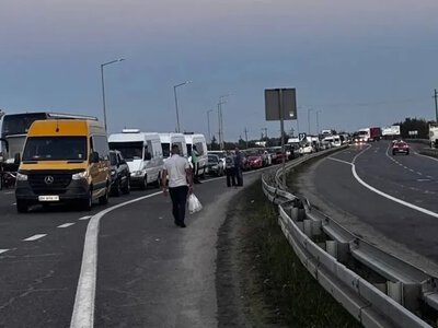 Польща посилила охорону кордону з Україною: військові вже чергують на шести КПП