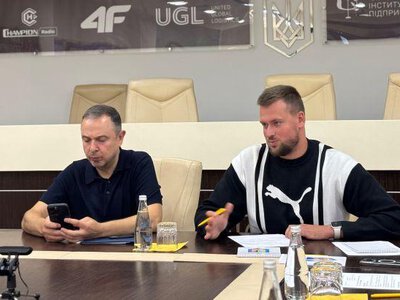 Рівнянин отримав керівну посаду в НОК