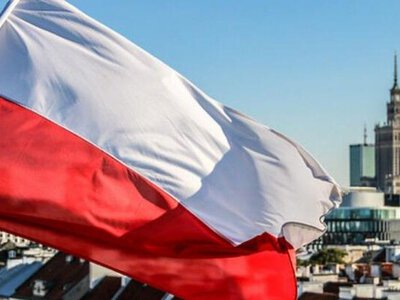 Біля американської бази ПРО в Польщі виявили дрон: військові подзвонили в поліцію через 112