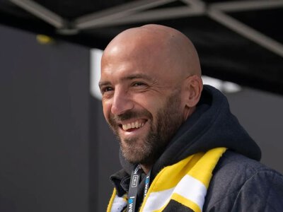 Брата Ігуаїна звільнили з клубу МЛС після сексистських висловлювань – відомо, що він сказав