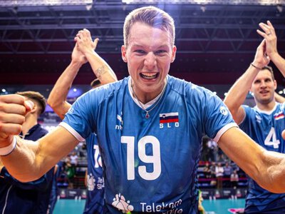 Чемпіонат Європи з волейболу: визначилися всі учасники 1/2 фіналу – сталася суперсенсація