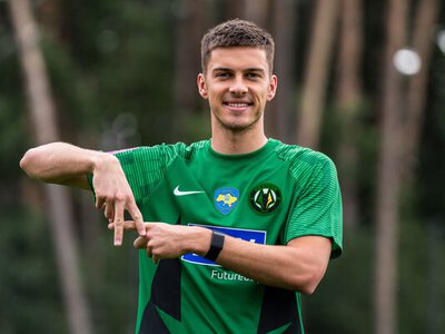Екс-гравець Полісся оформив хет-трик у матчі чемпіонату Англії (ВІДЕО)