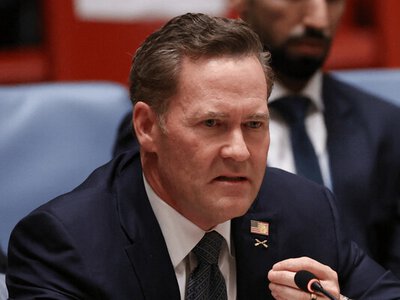 Посол США в ООН: мир в Україні вимагатиме компромісів з обох сторін