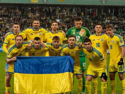 5 футболістів України з найбільшою зарплатою, які гратимуть у Лізі націй