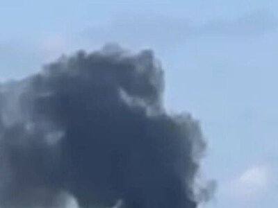 Росія атакувала Київ балістичними ракетами