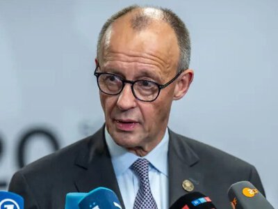 Мерц отримав підтримку і збереже пост канцлера