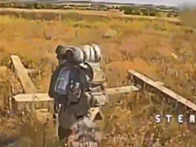 Ворог захопив Маркове і прорвався у Федорівку, – DeepState
