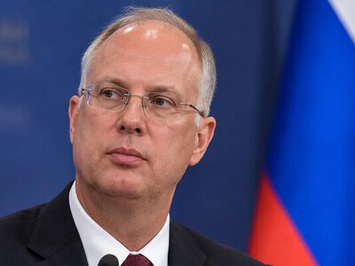 Спецпредставник Путіна Дмитрієв їде до США на зустріч з Віткоффом і Кушнером
