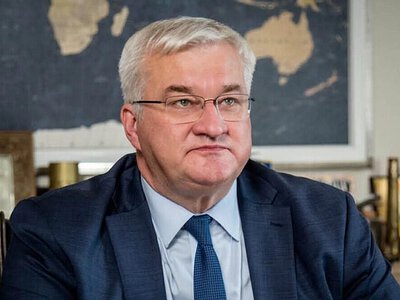 Сибіга в Радбезі ООН: російська війна стала проблемою для всього світу