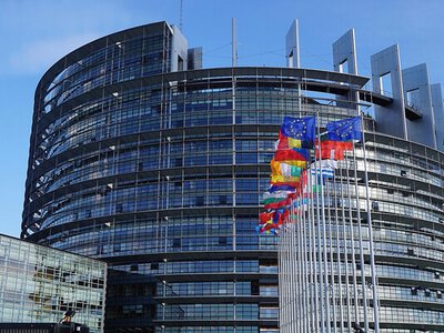 ЄС запровадить санкції проти кандидатів в Держдуму РФ на окупованих територіях України