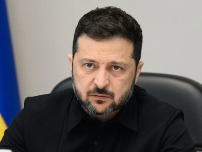 РФ не закінчить війну без тиску: Зеленський відреагував на нічний удар по Києву