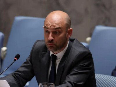 Глава МЗС Франції: росія використовує зиму як зброю масового знищення
