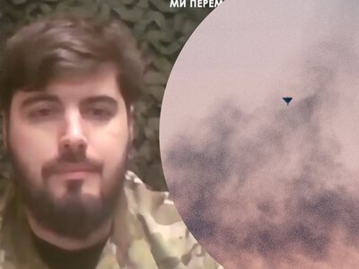До 90% збиваємо, – командир Ахіллесу назвав 2 найбільші проблеми української ППО