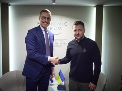 Україна та Фінляндія підписали Drone Deal: що передбачає угода про дрони