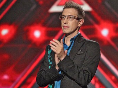 Помер Сергій Сосєдов: відомий музичний критик був суддею «Х-Фактора»