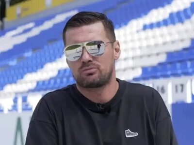 Мілевський відреагував на російську атаку біля його будинку: Це мій поверх