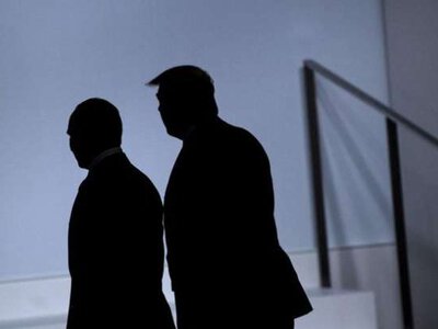 Трамп допустив нові переговори з Путіним: що кажуть у Кремлі