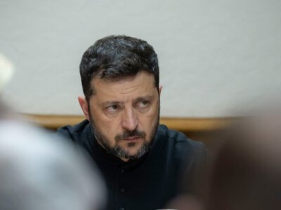 Зеленський після зустрічі з Трампом: Україна та США хочуть завершення війни до зими